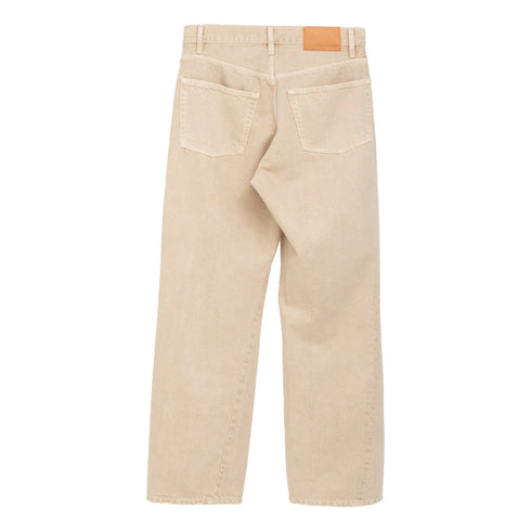 Hello Sunflower Wide Twist Vintage Sand 150 5092 Degli Uberti